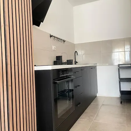Apartment Mini *