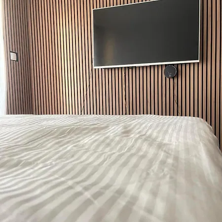 Apartment Mini Doboj