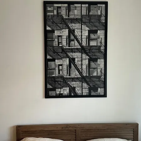 Apartment Mini *
