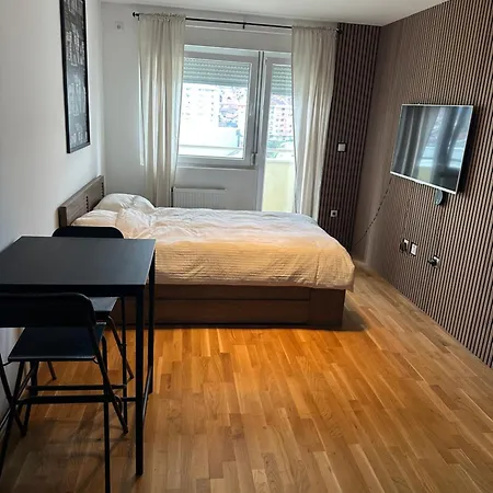Mini Apartment *